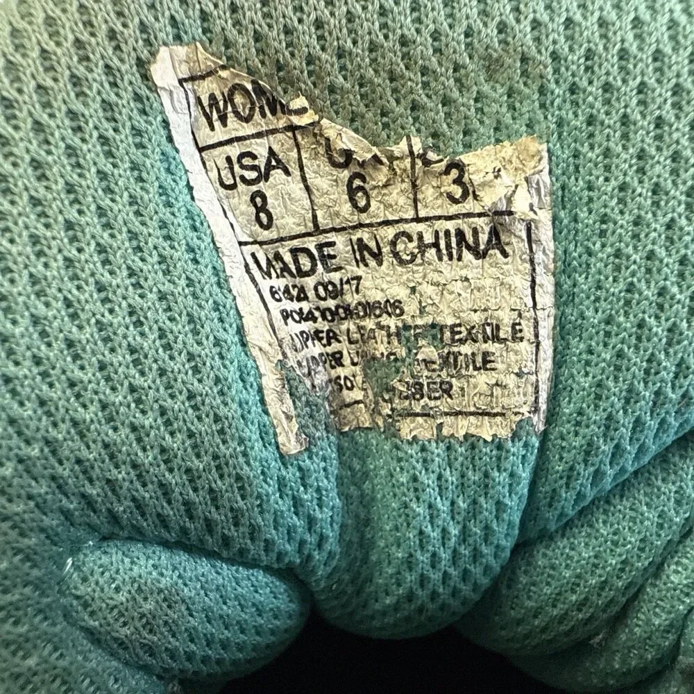 Saucony 